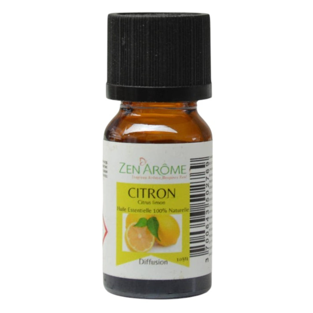 Zen Aroma Natural Essential Oils - The Indispensable Scents