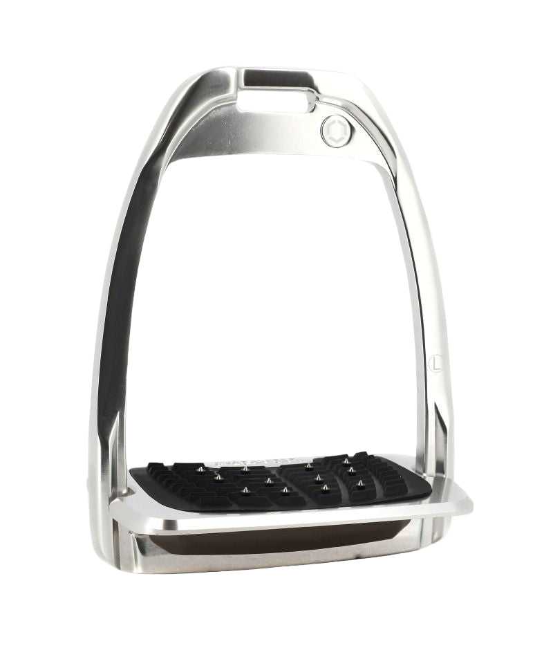 Flex-On Hunter Stirrups
