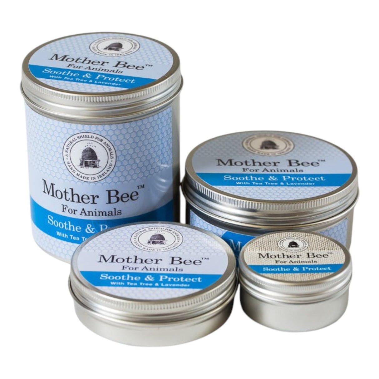 Mother Bee Soothe & Protect