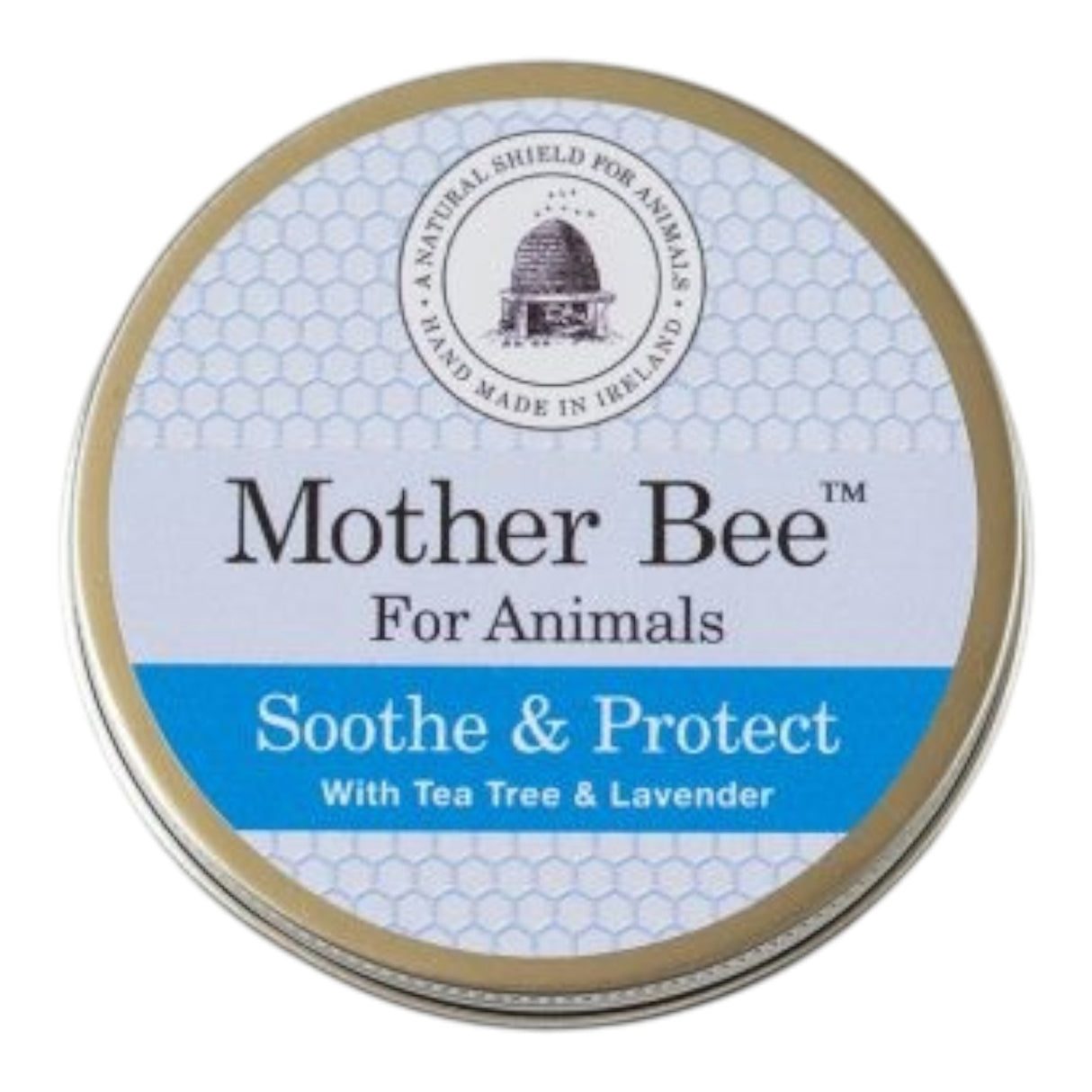 Mother Bee Soothe & Protect