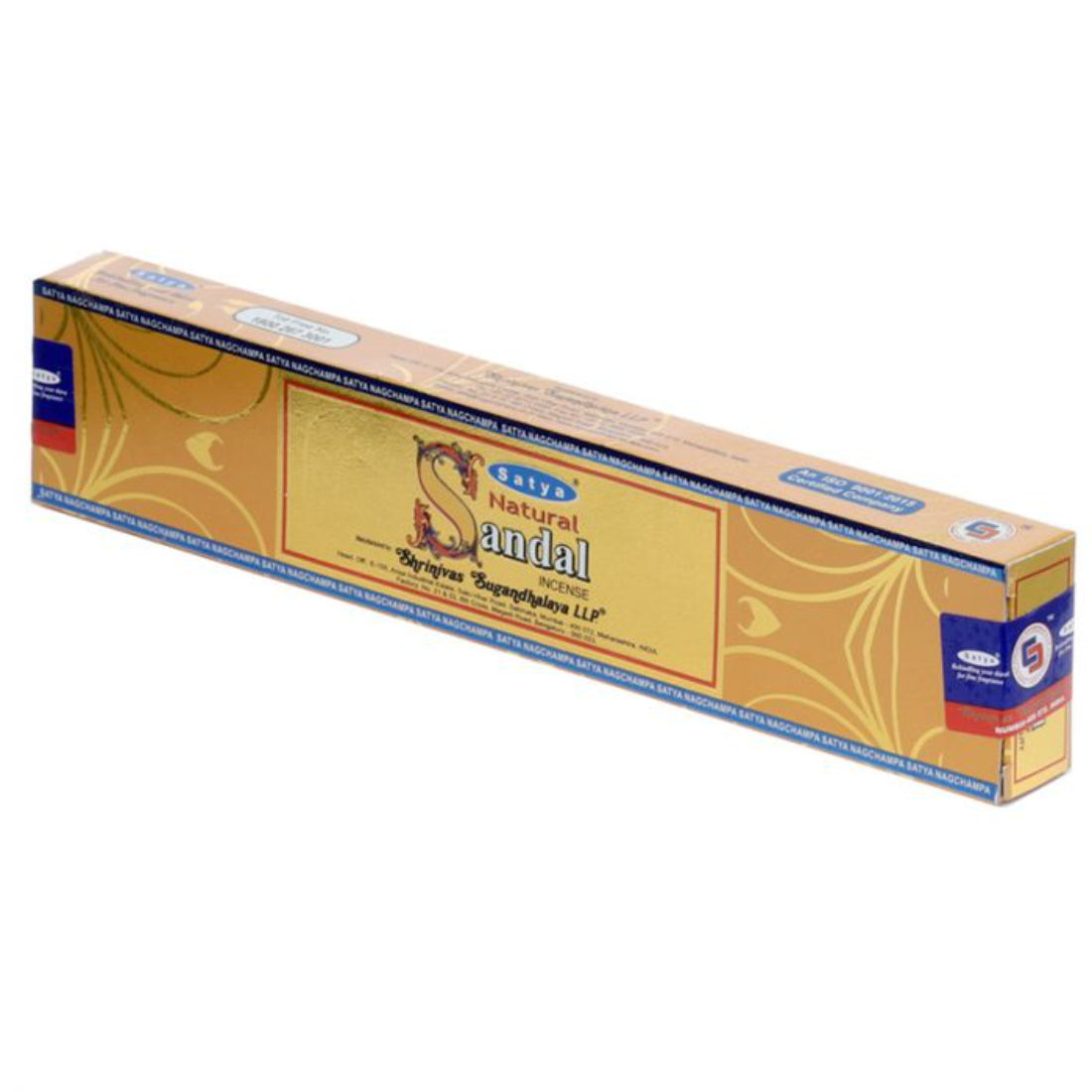 Satya Natural Incense Sticks