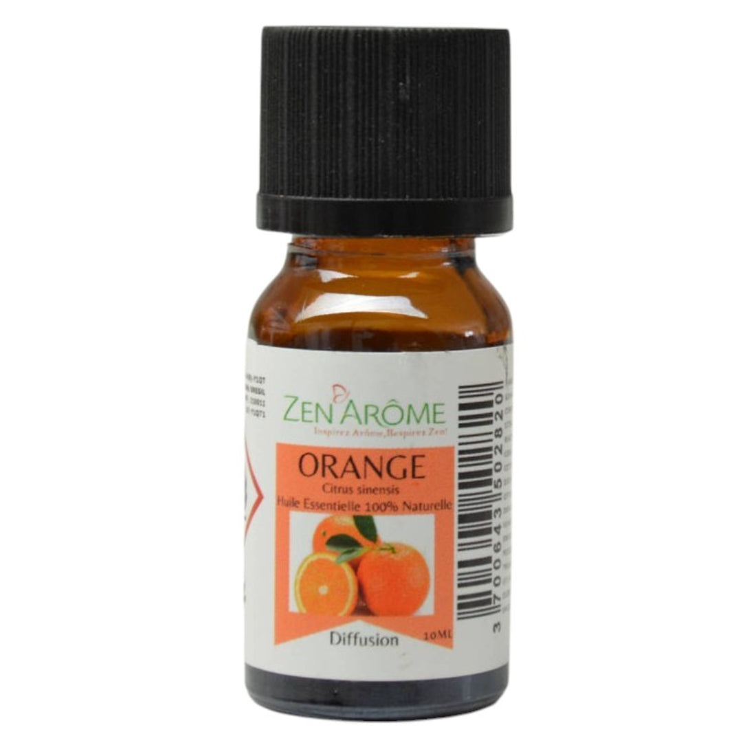 Zen Aroma Natural Essential Oils - The Indispensable Scents