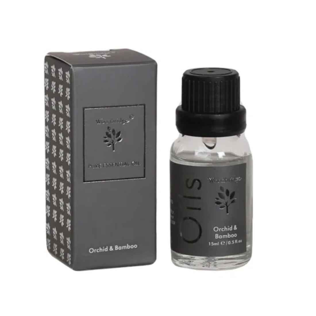 Woodbridge Orchid & Bamboo Essential Oil