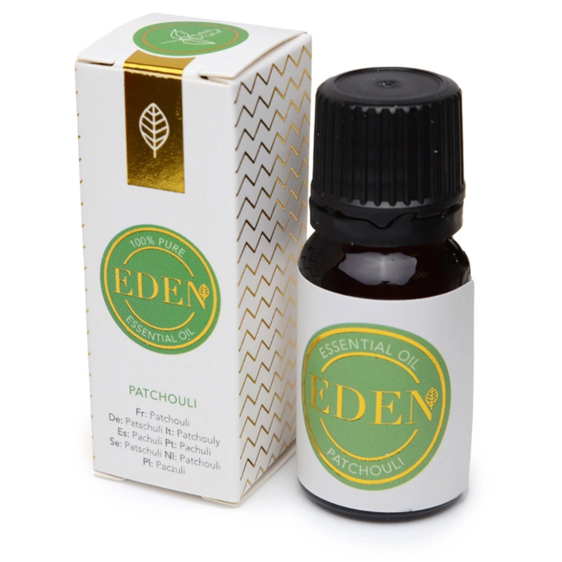 Patchouli Natural Essential Oil