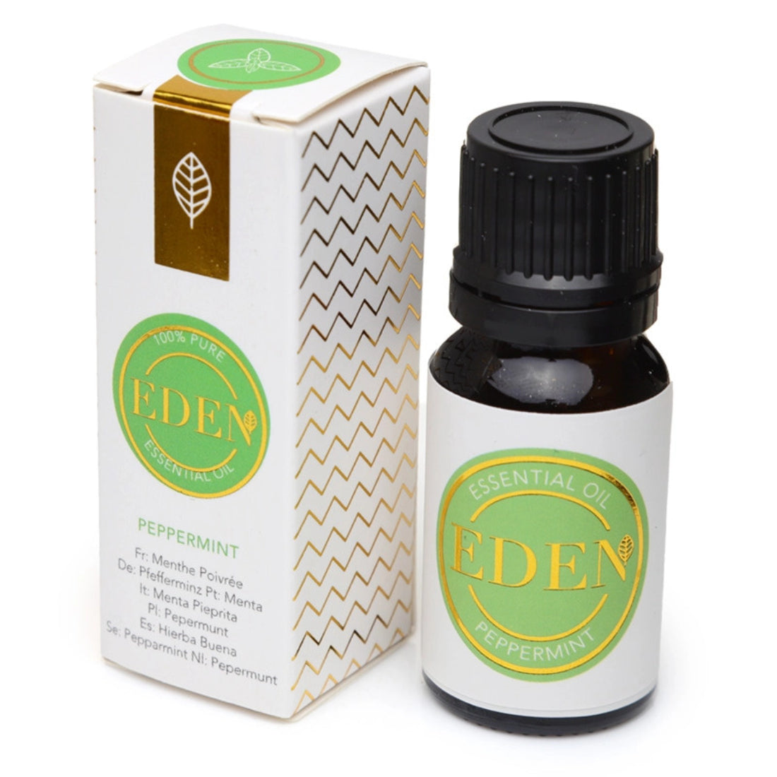 Peppermint Natural Essential Oil