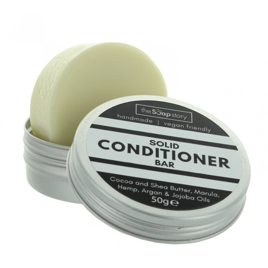 Solid Conditioner Bar