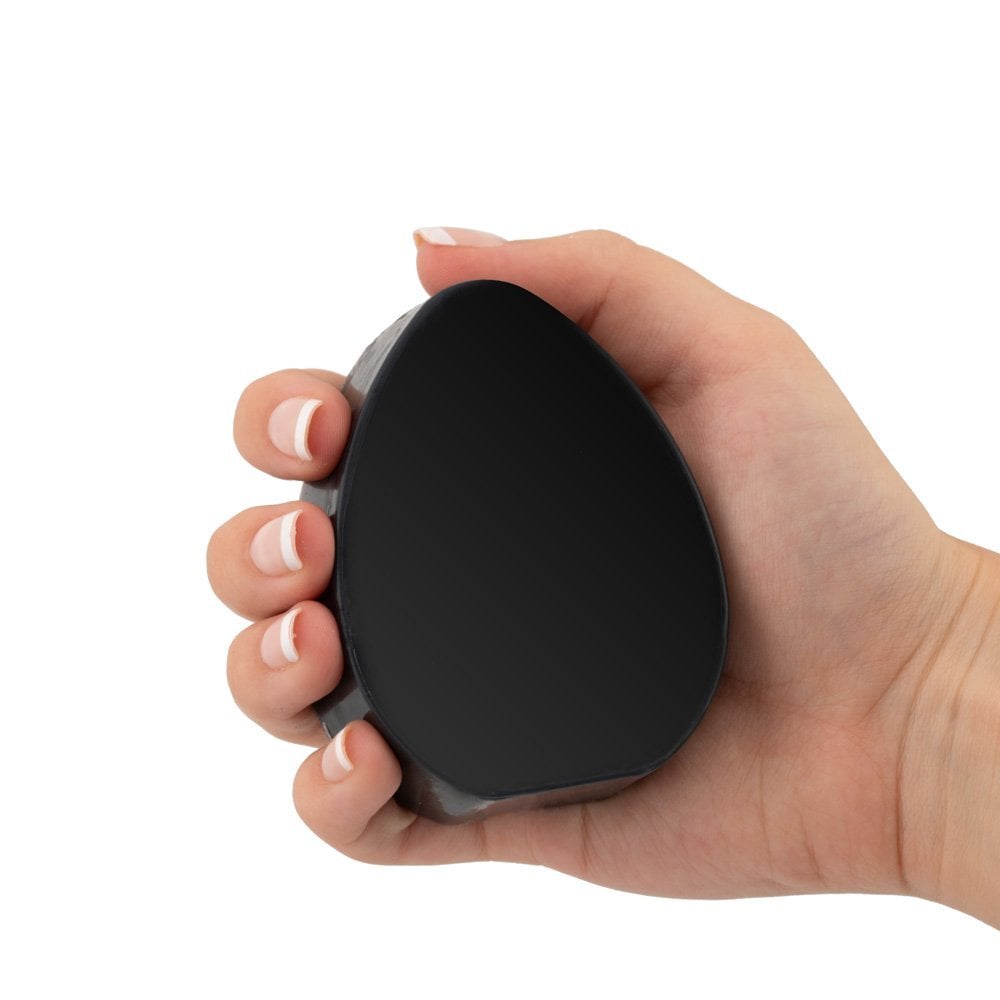 Soots You! Activated Charcoal Soap Bar