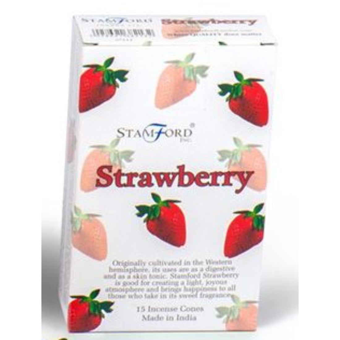 Stamford Incense Cones