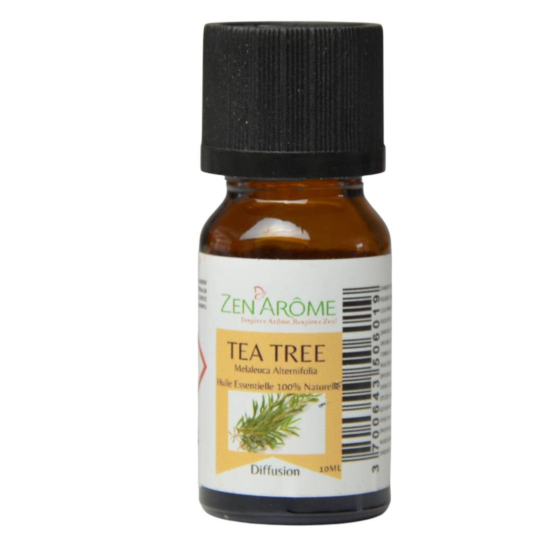 Zen Aroma Natural Essential Oils - The Indispensable Scents