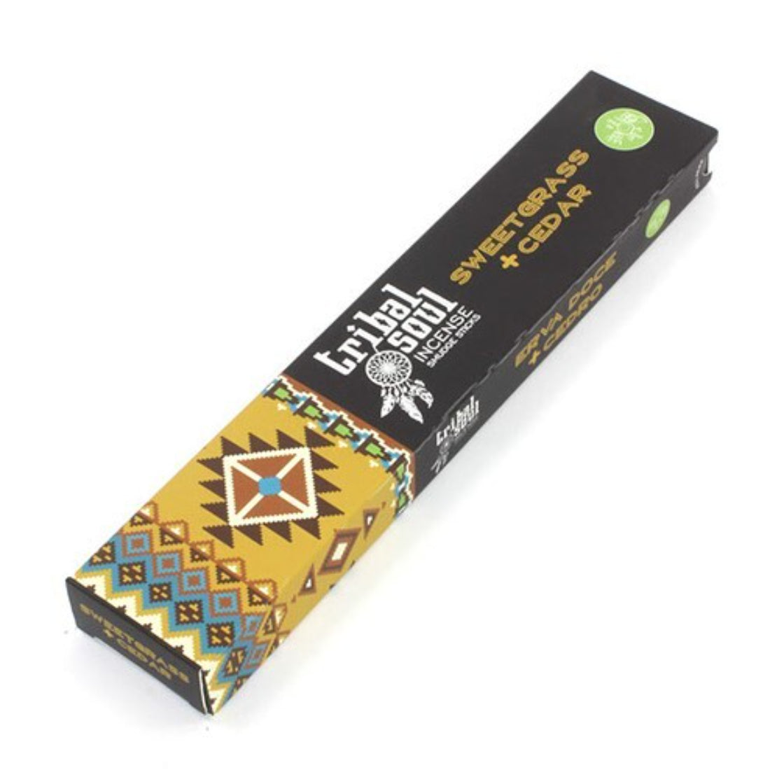Tribal Soul Incense