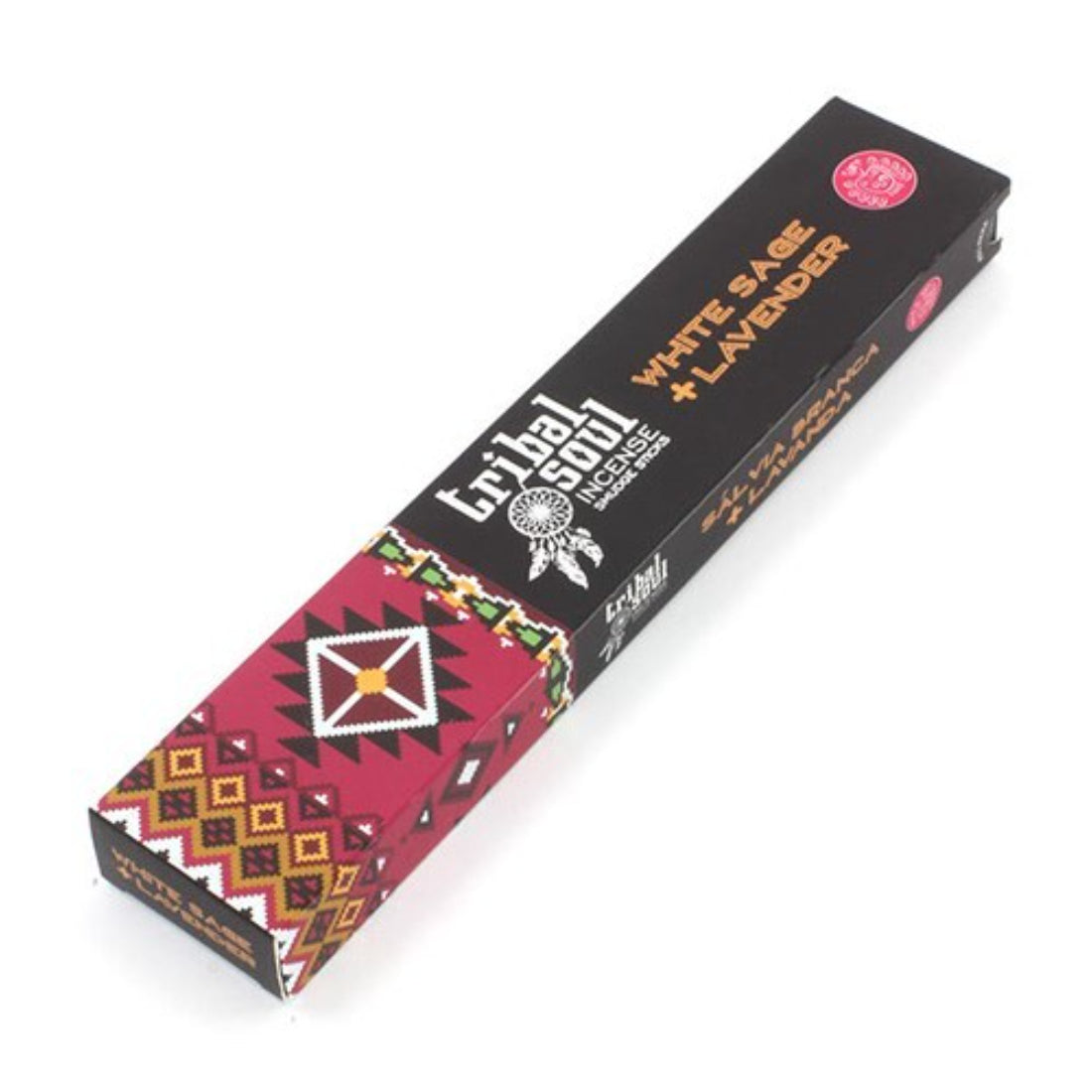 Tribal Soul Incense