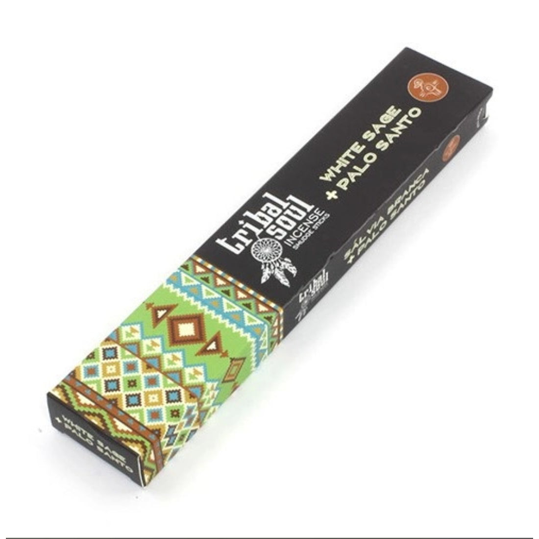 Tribal Soul Incense
