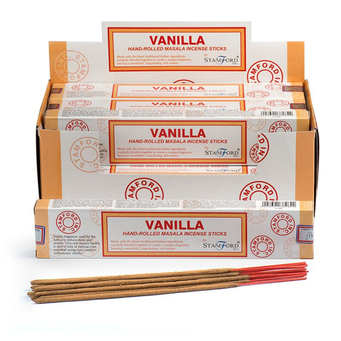 Stamford Masala Incense Sticks
