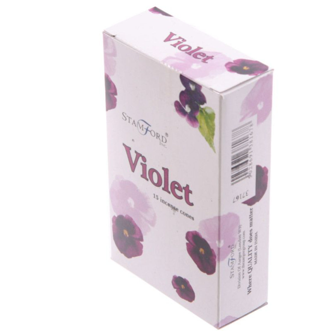 Stamford Incense Cones