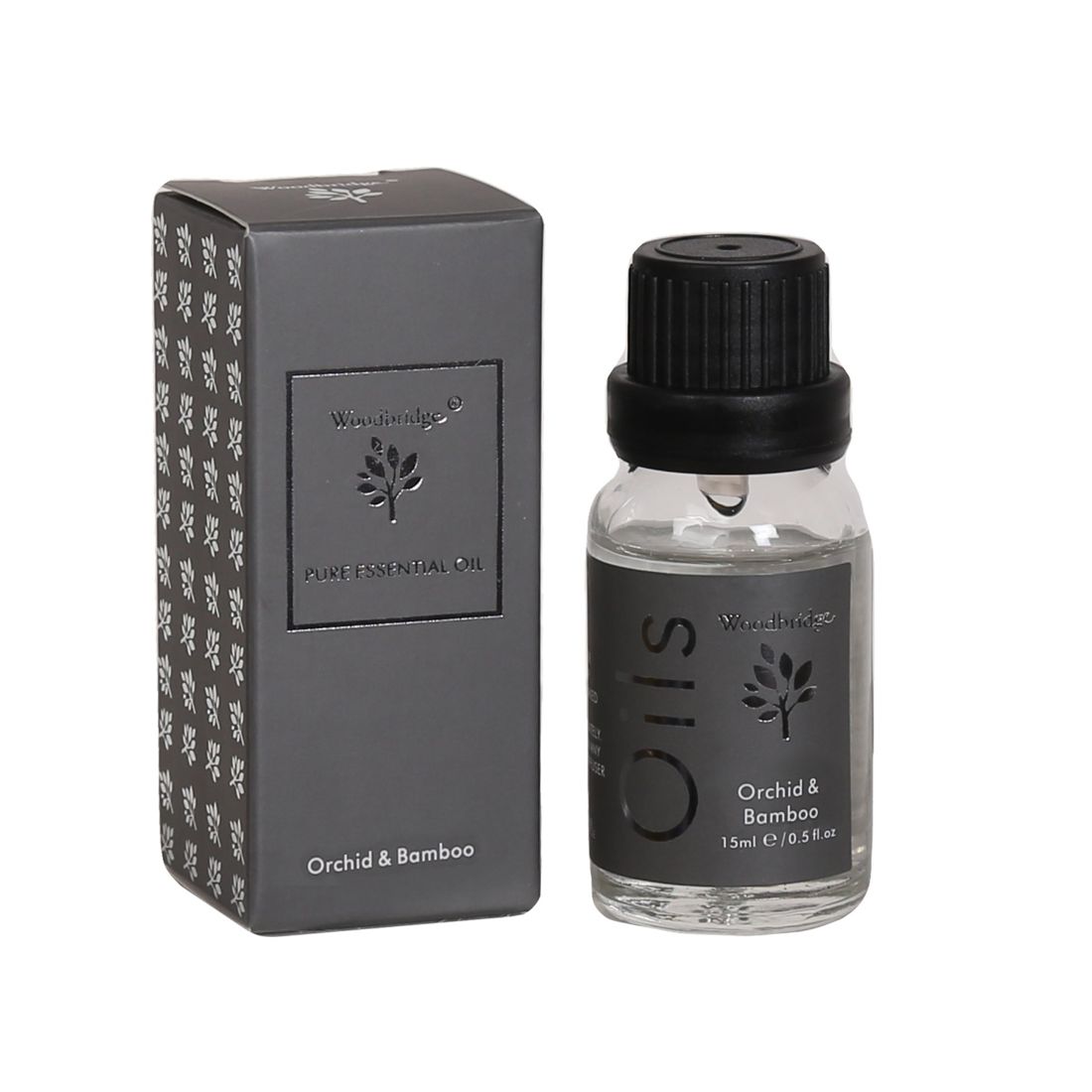 Woodbridge Orchid & Bamboo Essential Oil