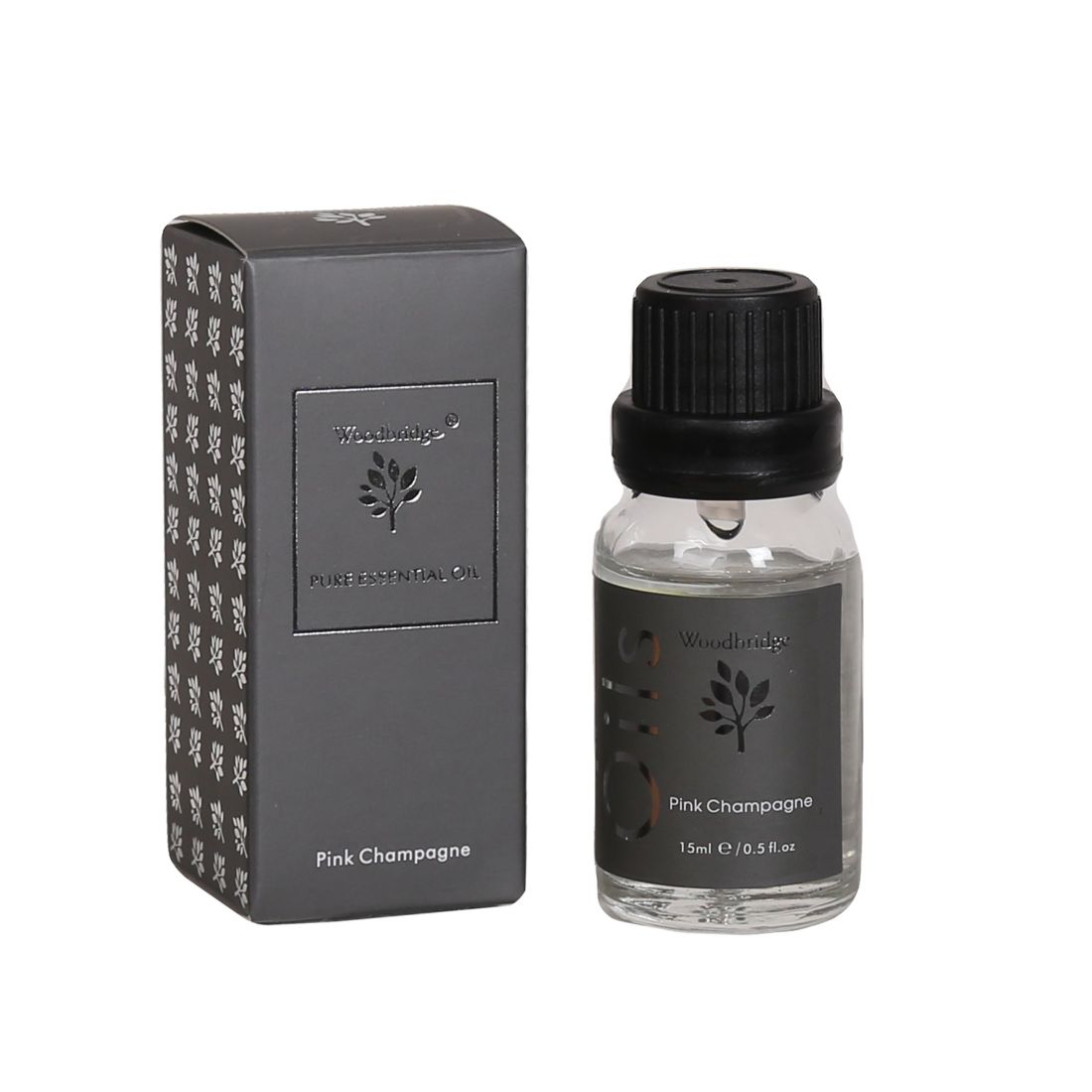 Woodbridge Pink Champagne Essential Oil