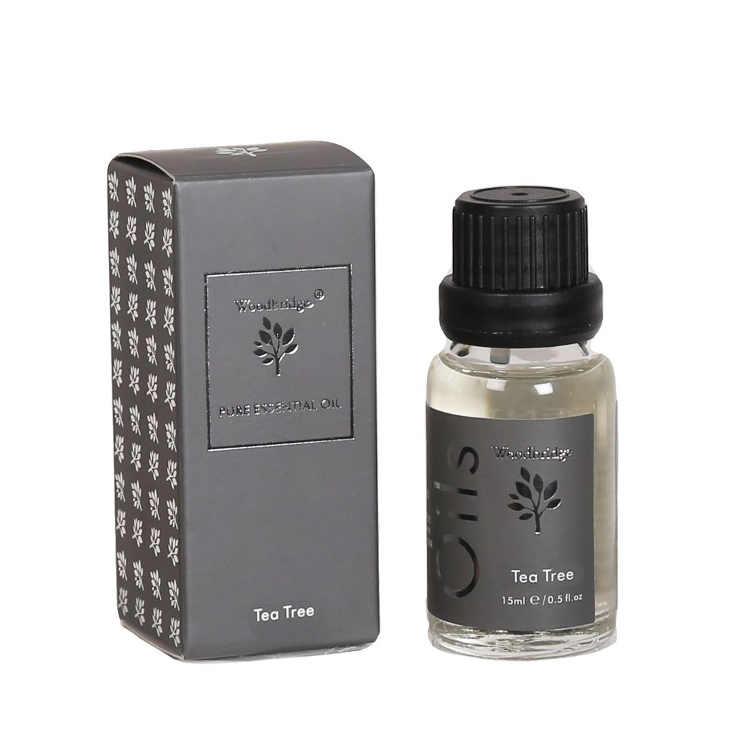 Woodbridge Tea Tree Essential Oil