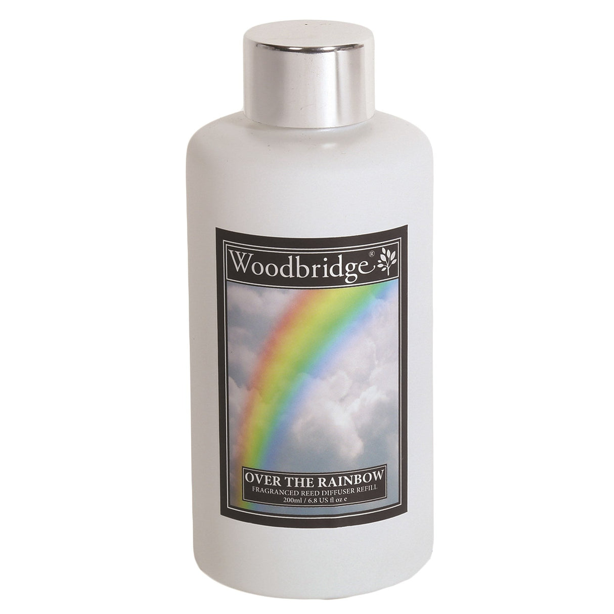Woodbridge Reed Diffuser Refill - Over The Rainbow