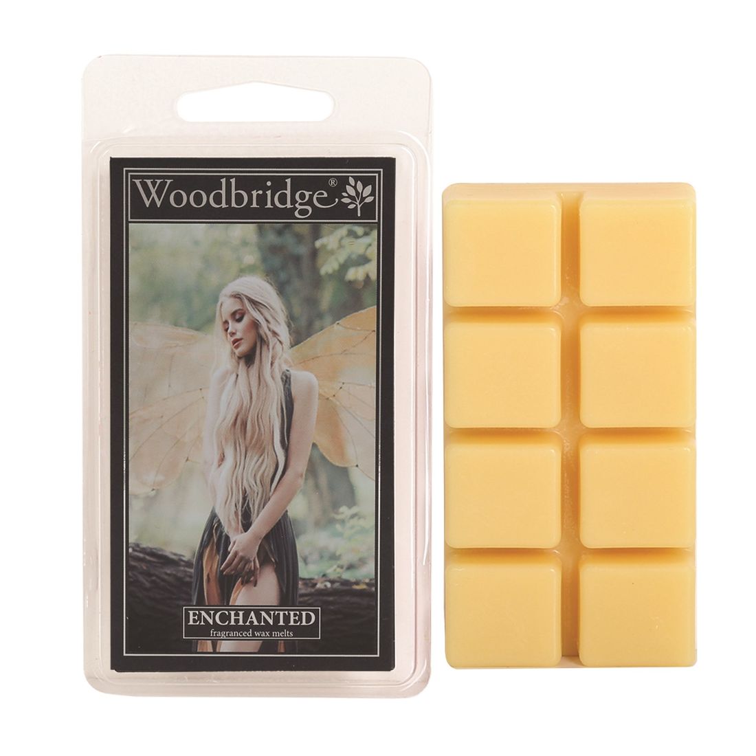 Woodbridge Enchanted Wax Melts