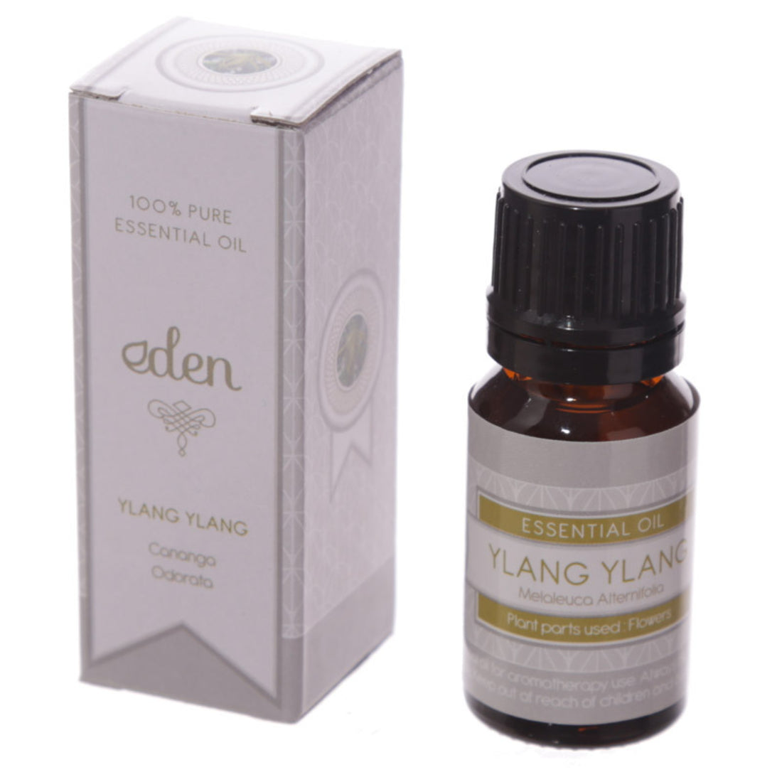 Ylang Ylang Natural Essential Oil