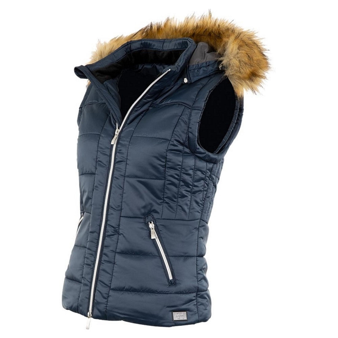 BR Sophia Ladies Body Warmer