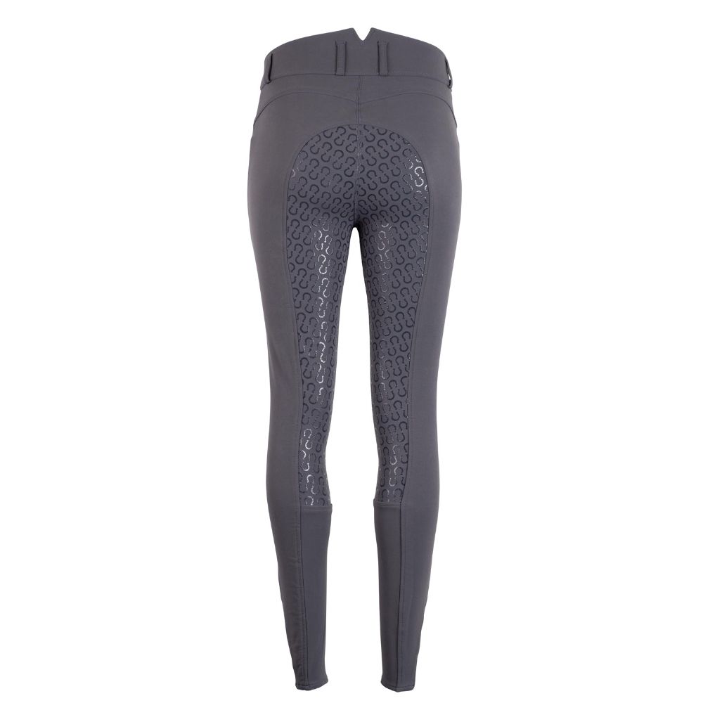 Montar Molly Silicone Full Seat Ladies Breeches