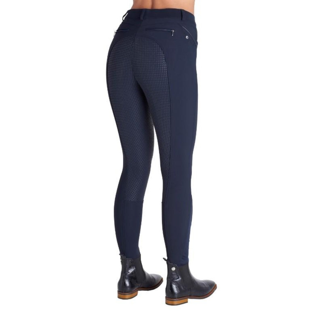 Montar Nancy Silicone Full Seat Ladies Breeches