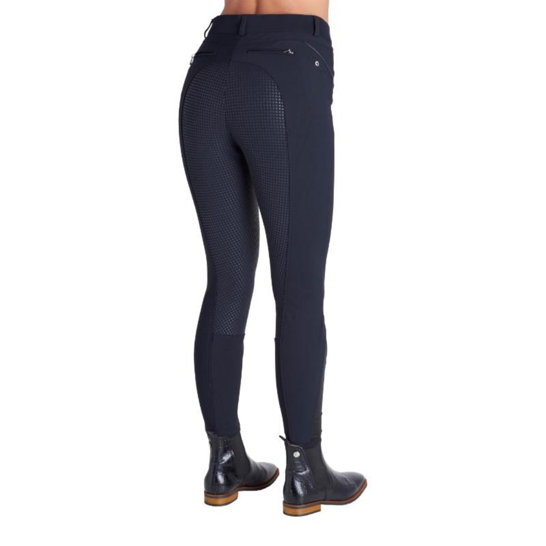 Montar Nancy Silicone Full Seat Ladies Breeches