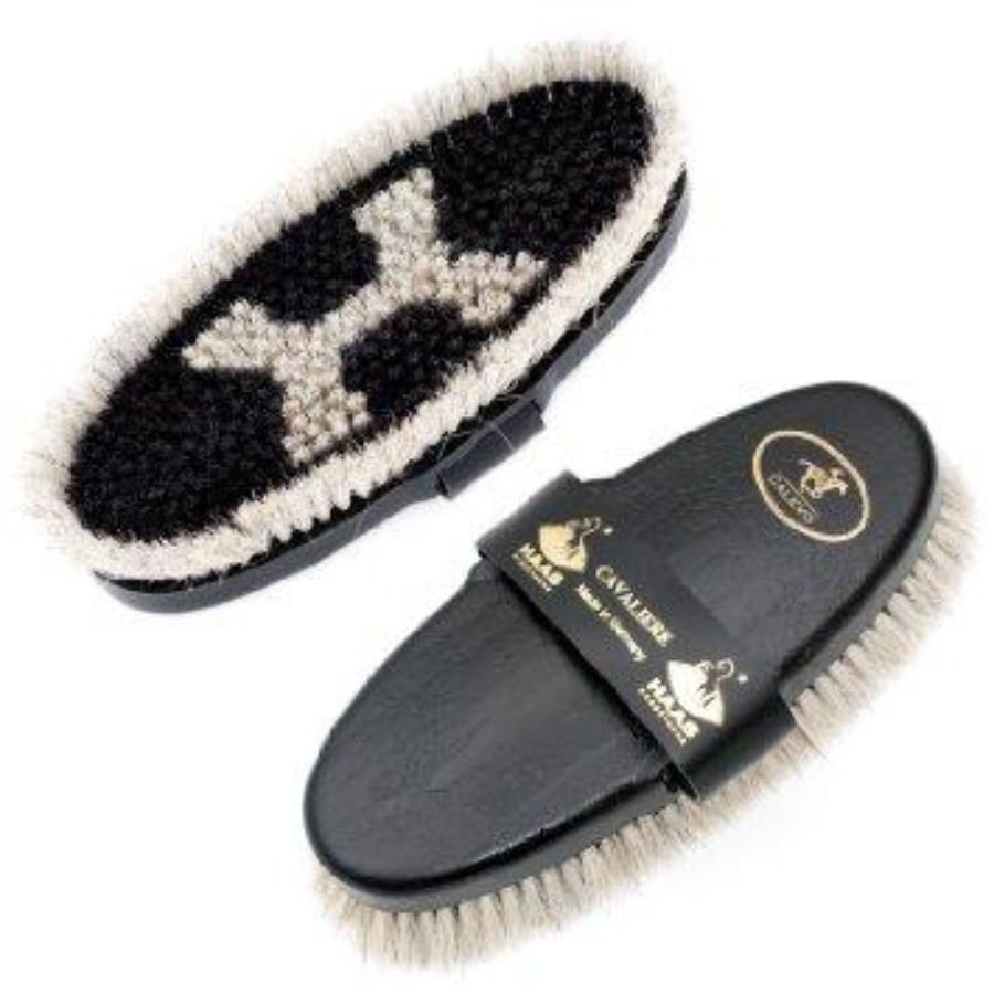 Haas Kavallerie Brush