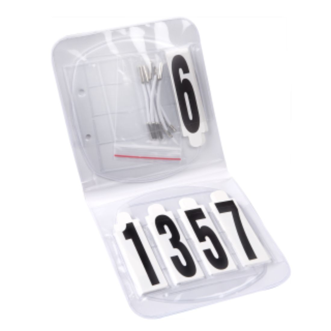 Number Set