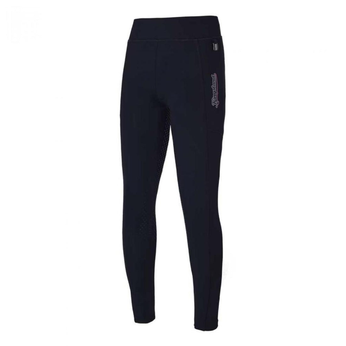 Kingsland Kemmie Girls Riding Tights 110-116
