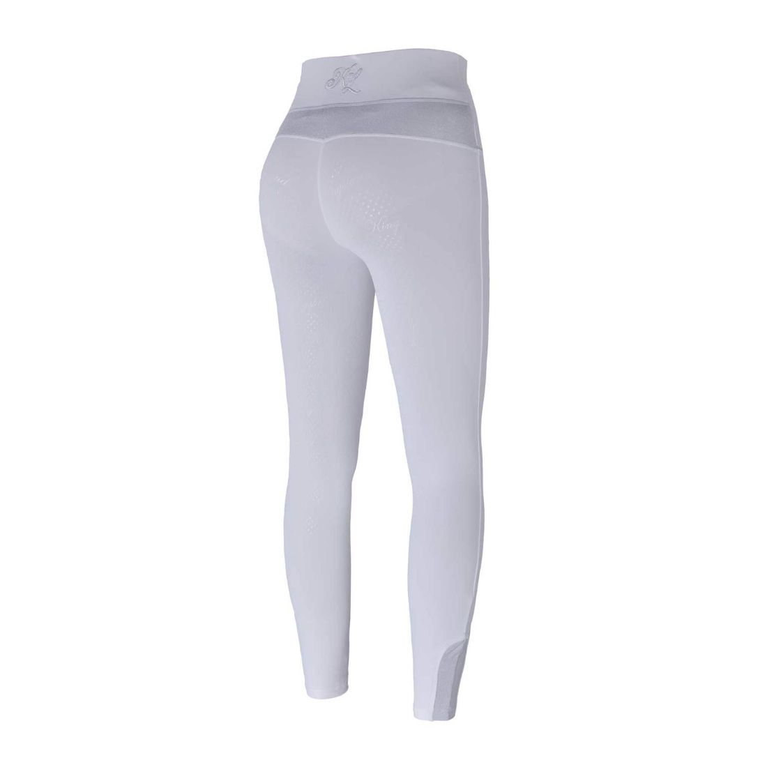 Kingsland Katinka Ladies Full Grip Riding Tights