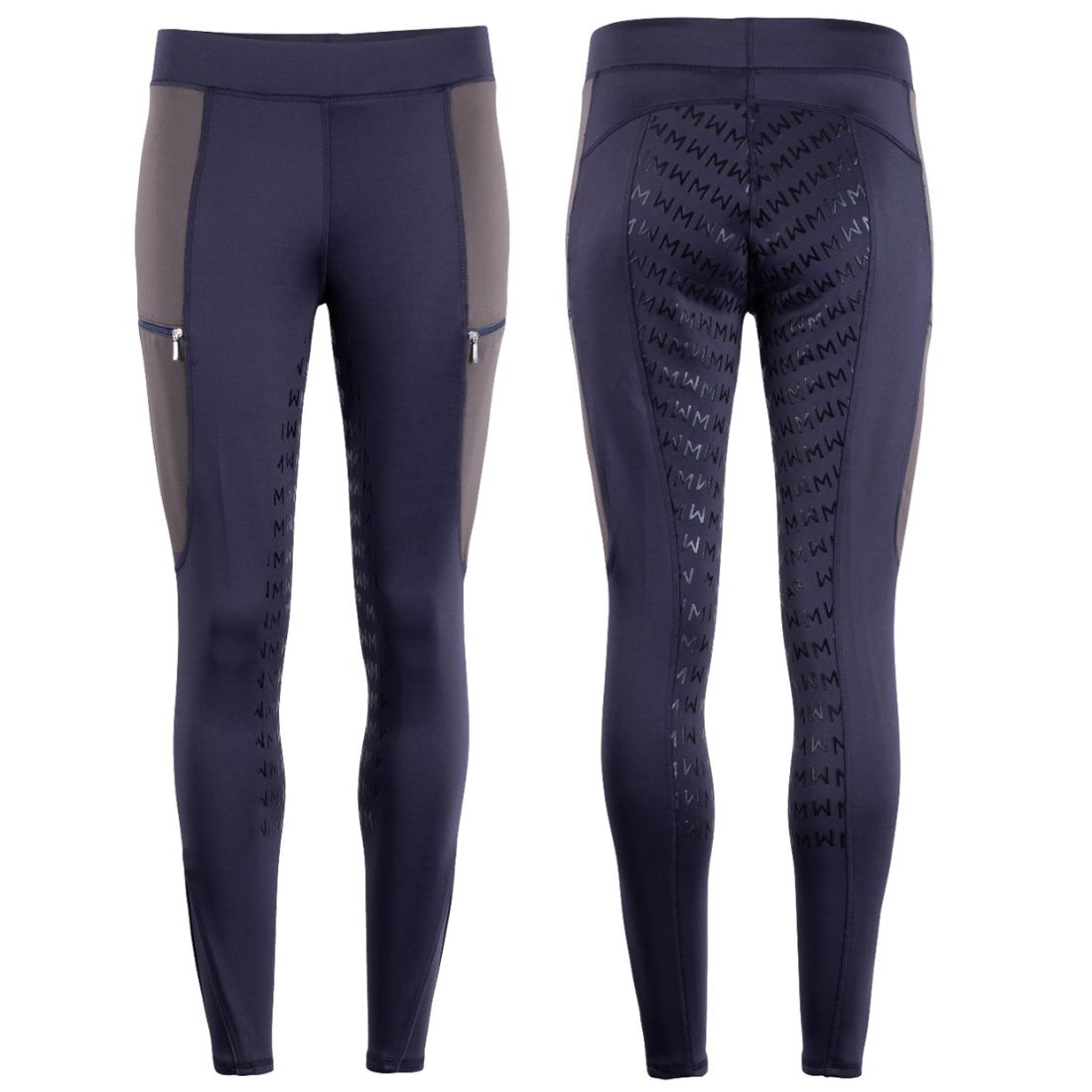 Montar Madelyn Full Grip Tights