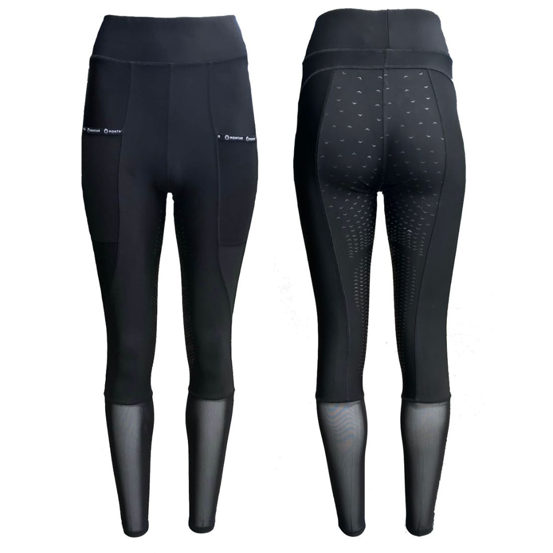 Montar Gro Shape Tights