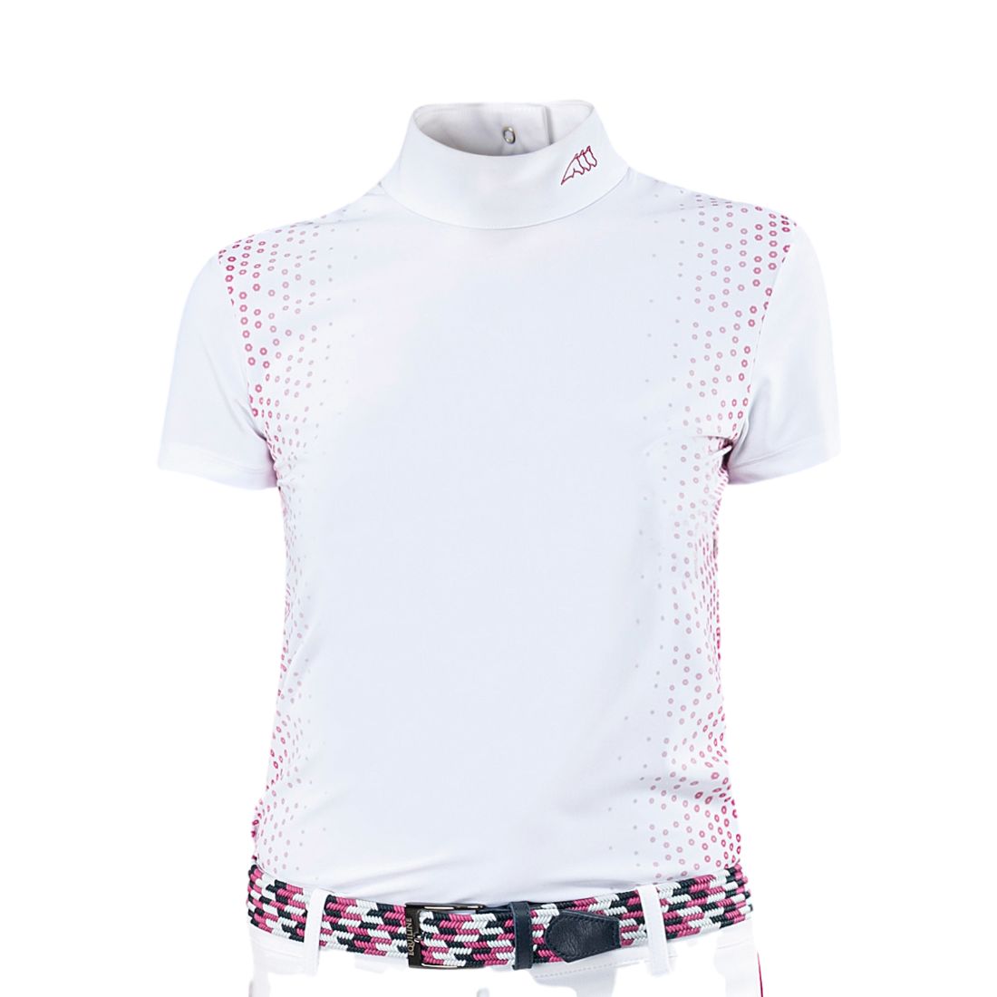 Equiline Jiji Girls Shirt