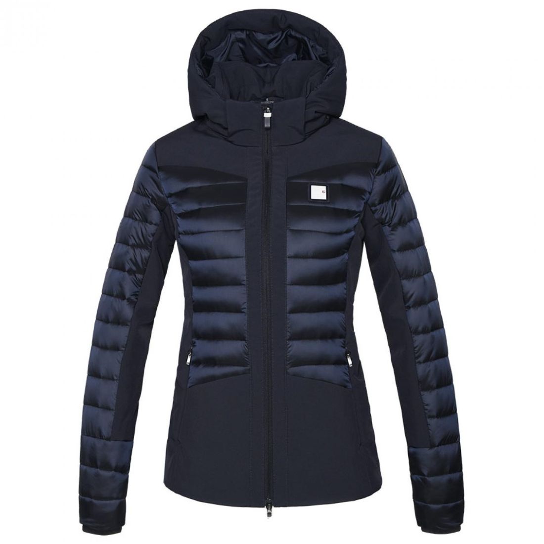 Kingsland Mercy Ladies Insulated Jacket With Hood