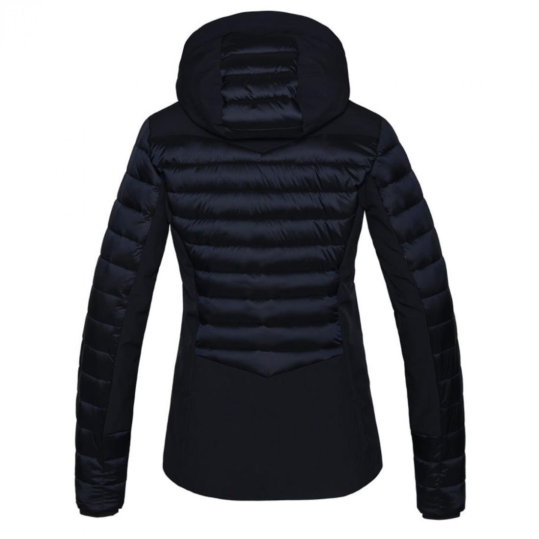 Kingsland Mercy Ladies Insulated Jacket With Hood
