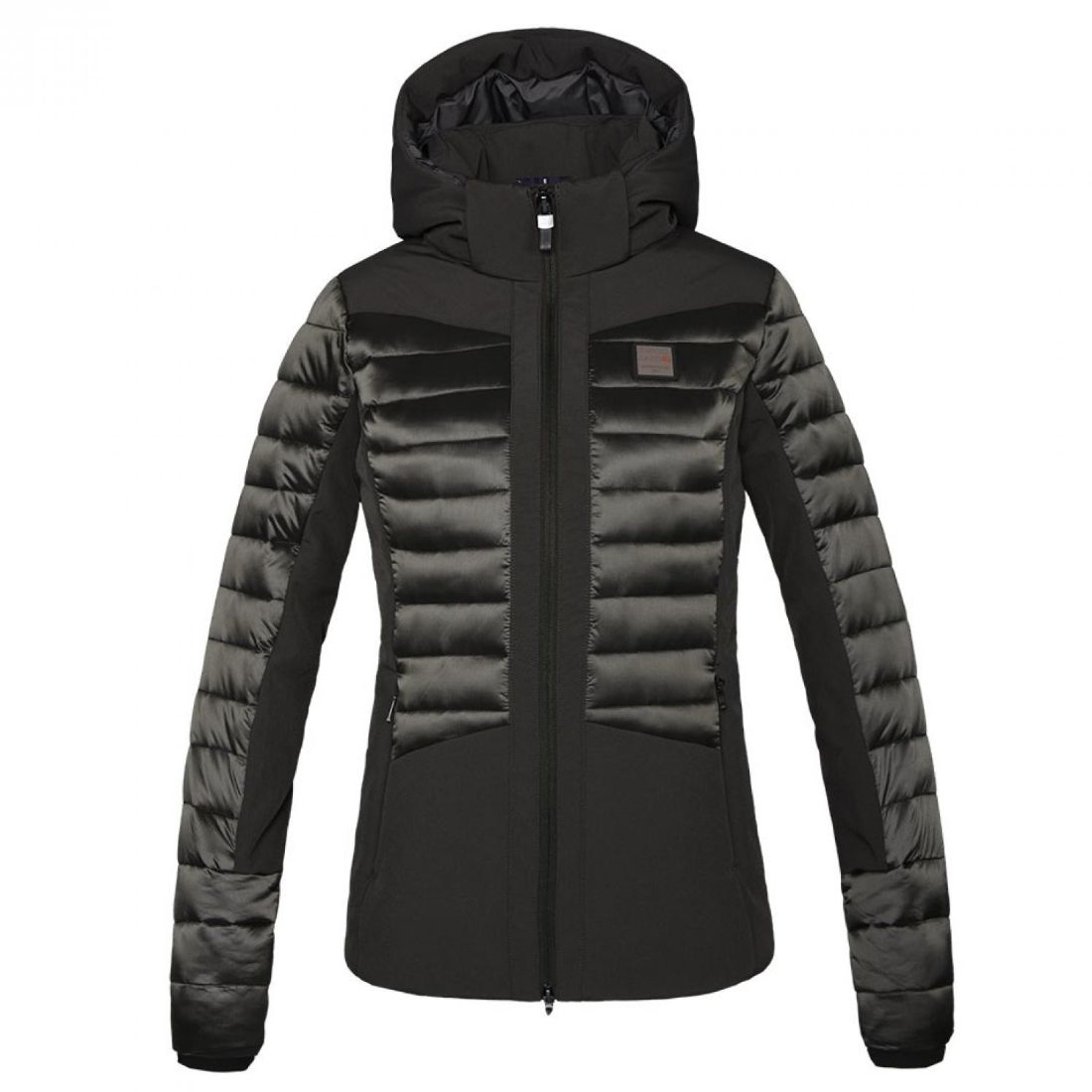 Kingsland Mercy Ladies Insulated Jacket With Hood