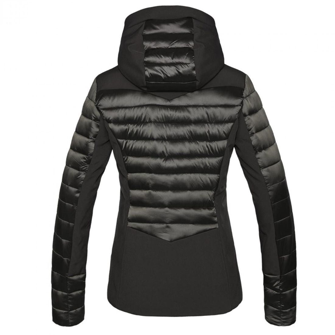 Kingsland Mercy Ladies Insulated Jacket With Hood