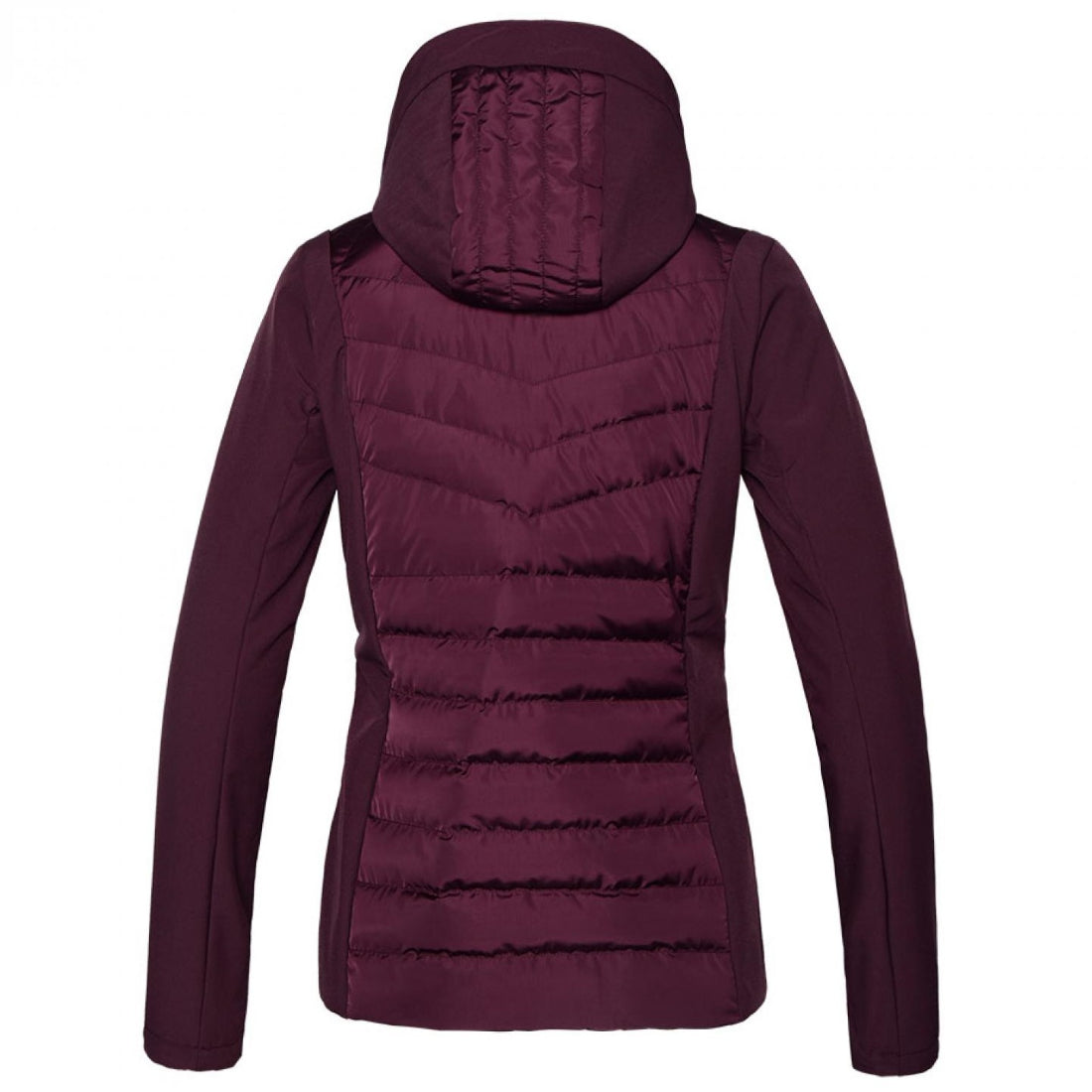 Kingsland Milana Ladies Insulated Softshell Jacket