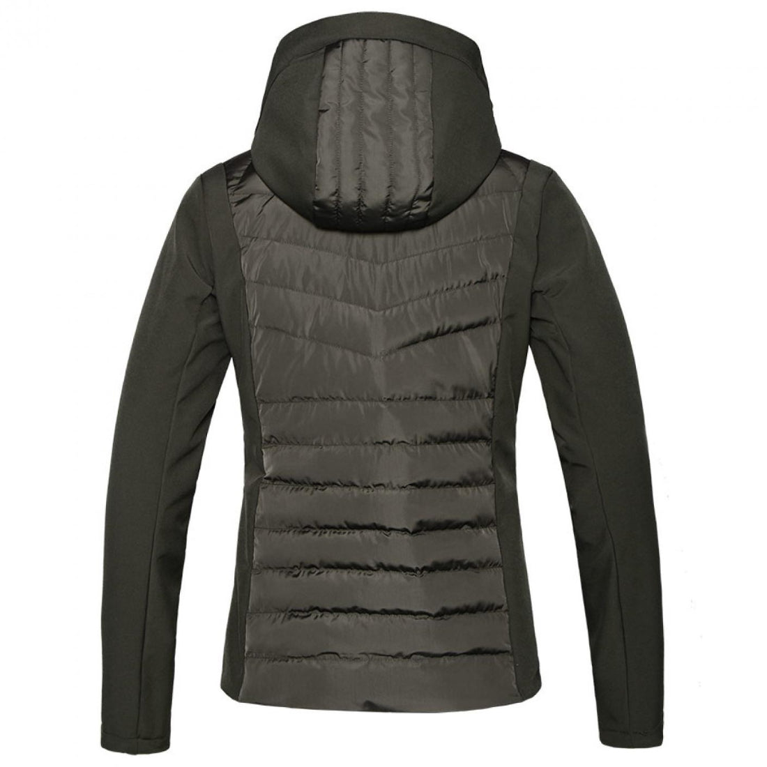 Kingsland Milana Ladies Insulated Softshell Jacket