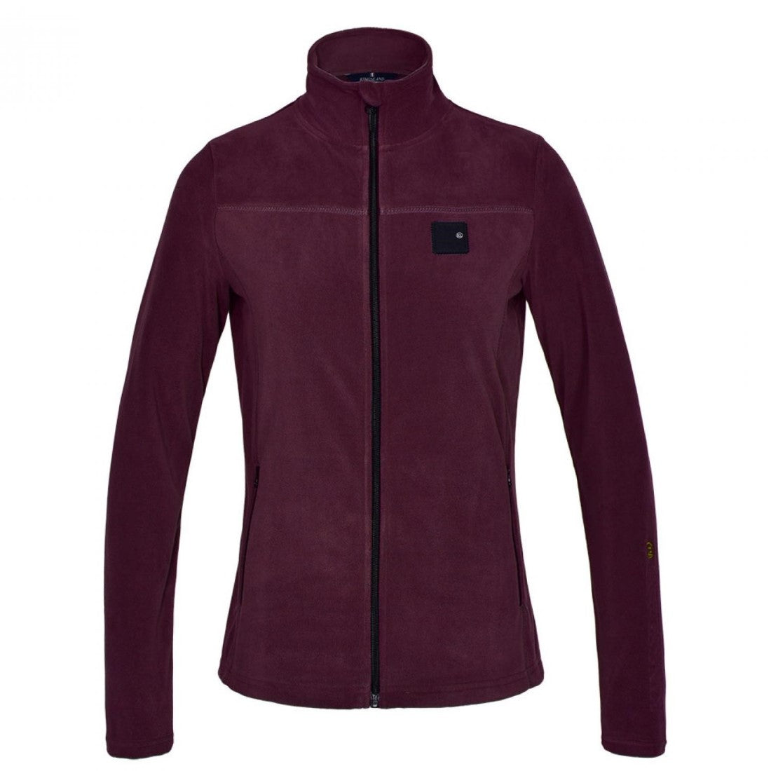 Kingsland Marina Ladies Micro Fleece Jacket