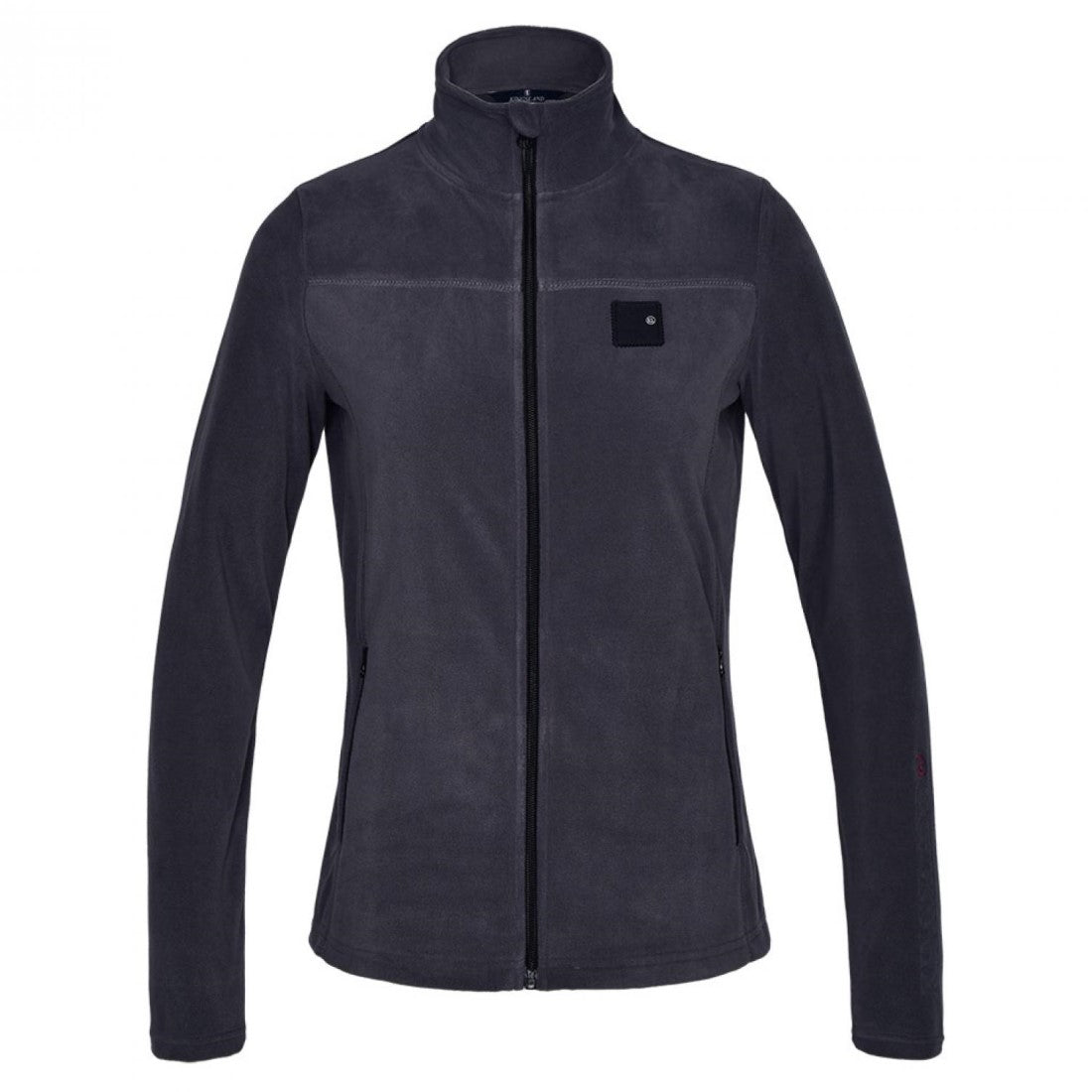 Kingsland Marina Ladies Micro Fleece Jacket