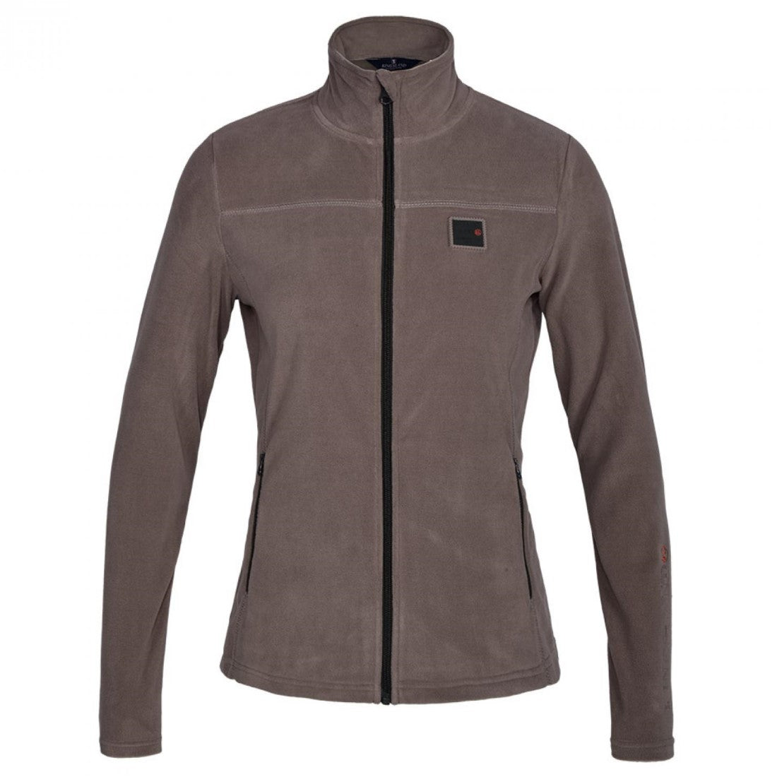 Kingsland Marina Ladies Micro Fleece Jacket