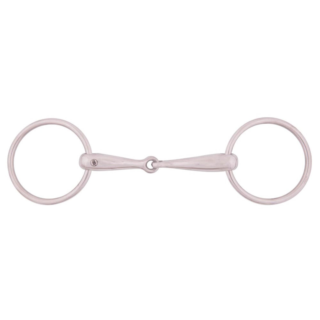 BR Loose Ring Snaffle