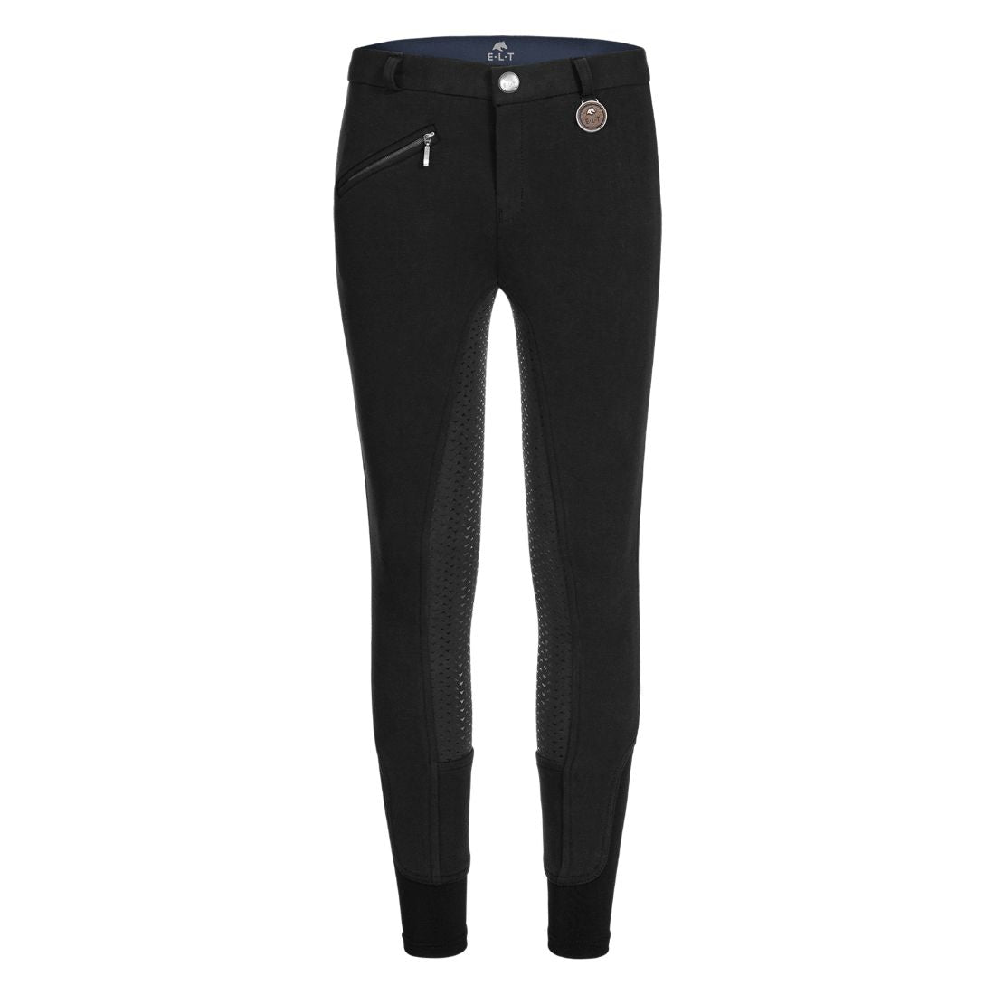 ELT Fun Sport Silicone Seat Kids Breeches