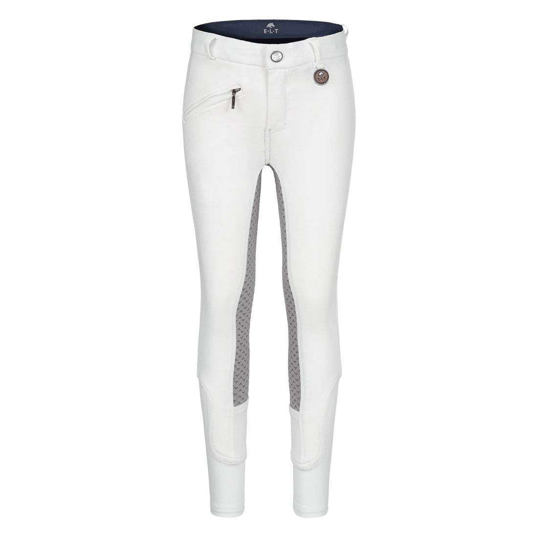 ELT Fun Sport Silicone Seat Kids Breeches