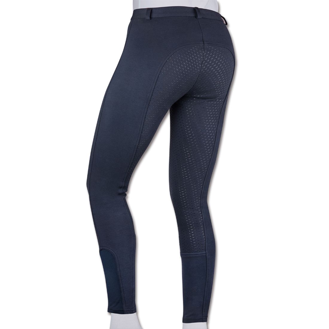 ELT Fun Sport Silicone Seat Kids Breeches