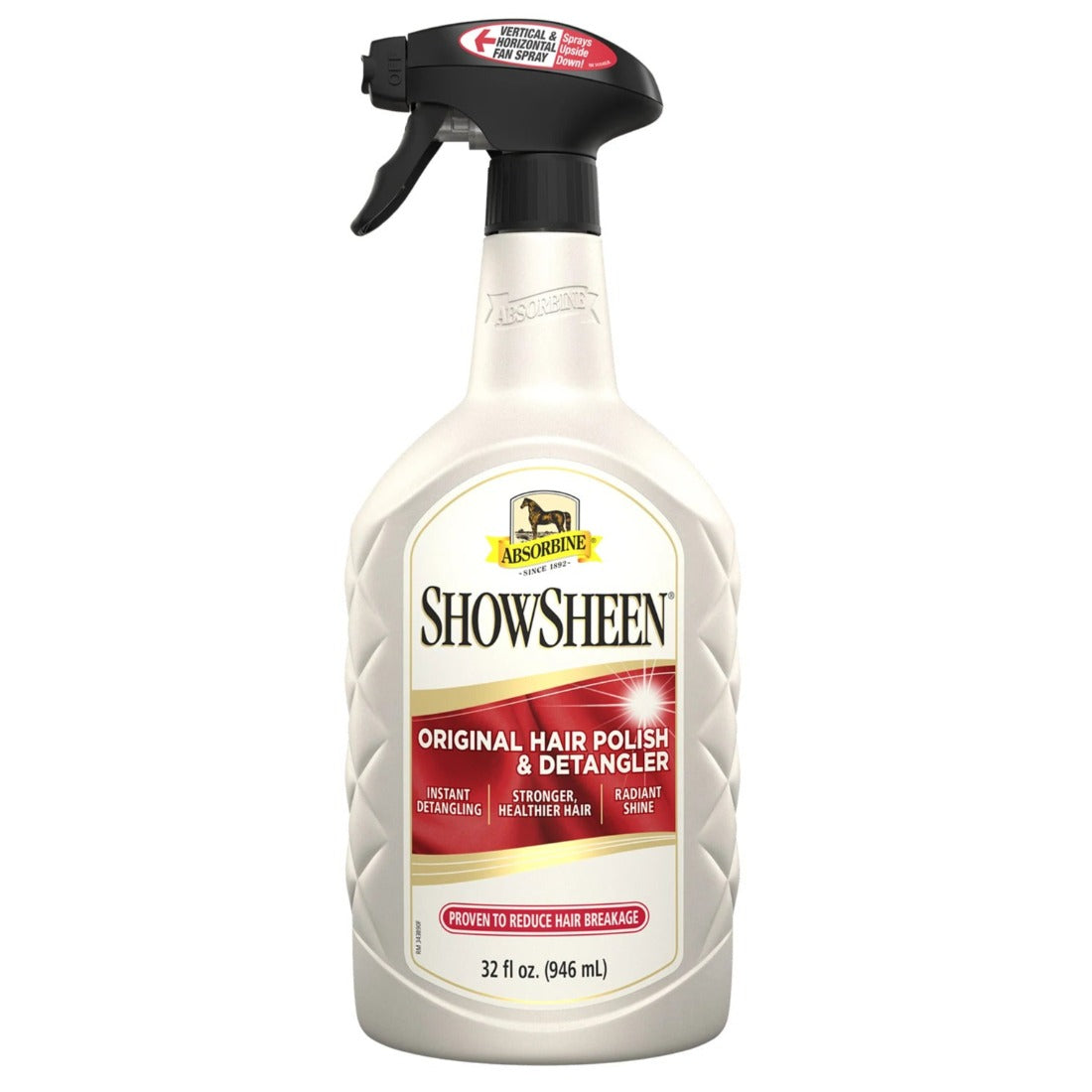 Absorbine Showsheen