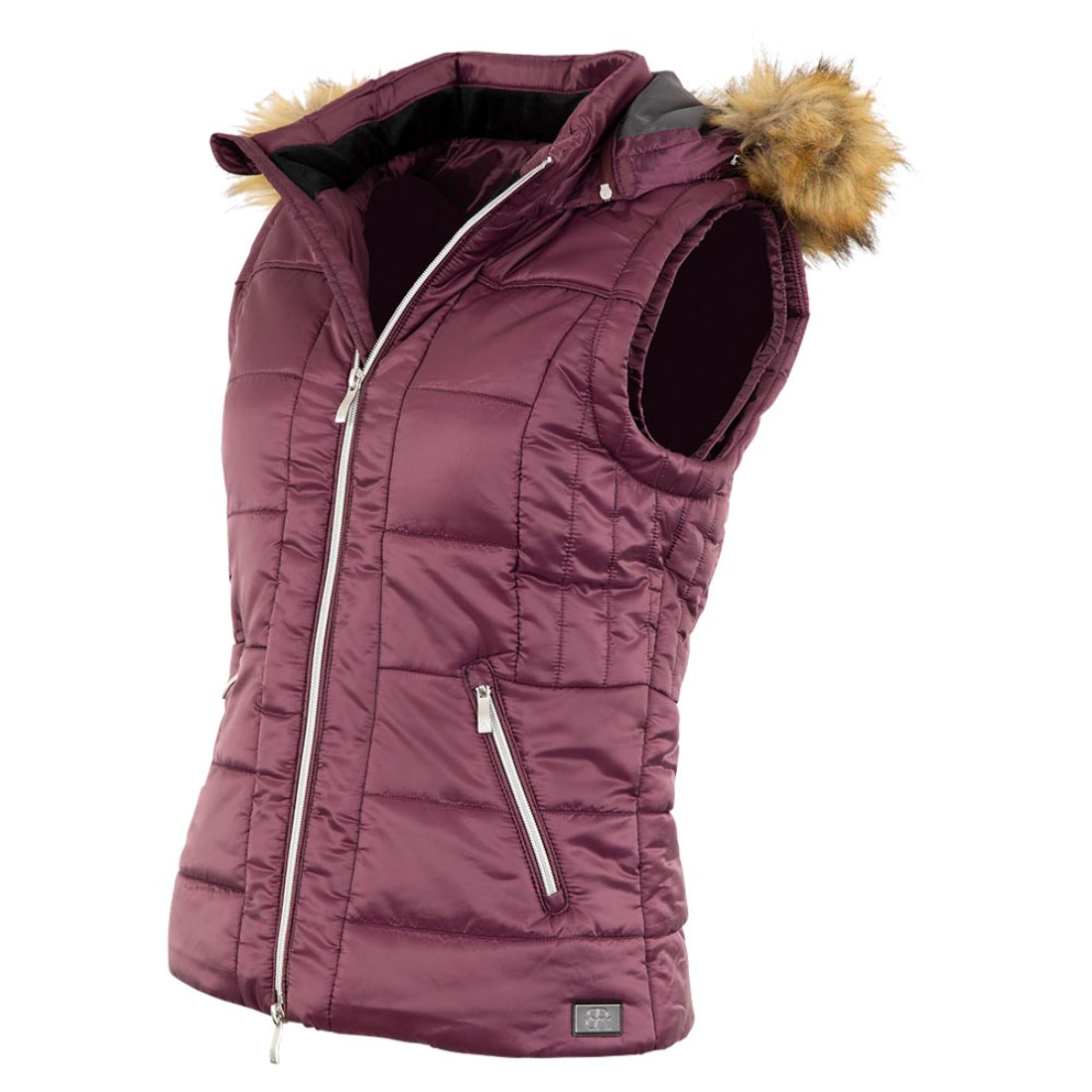BR Sophia Ladies Body Warmer